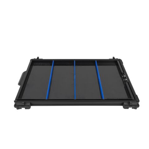Preston Absolute Mag-Lok Shallow Side Drawer Unit With...
