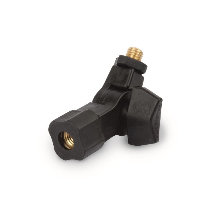 Preston Angle Lock -