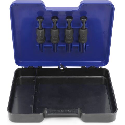 Preston Commercial Punch Kit -