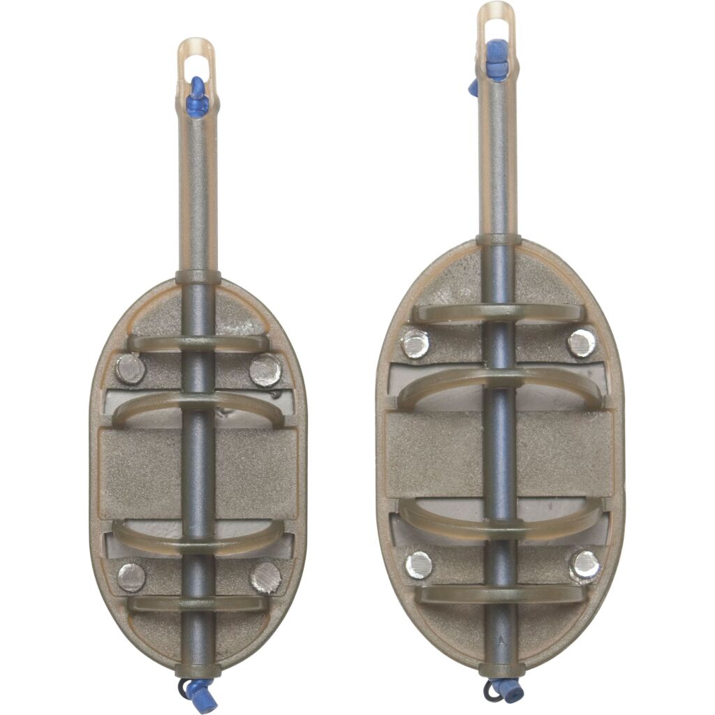 Preston Elasticated Flat Method Feeder - XL 30G