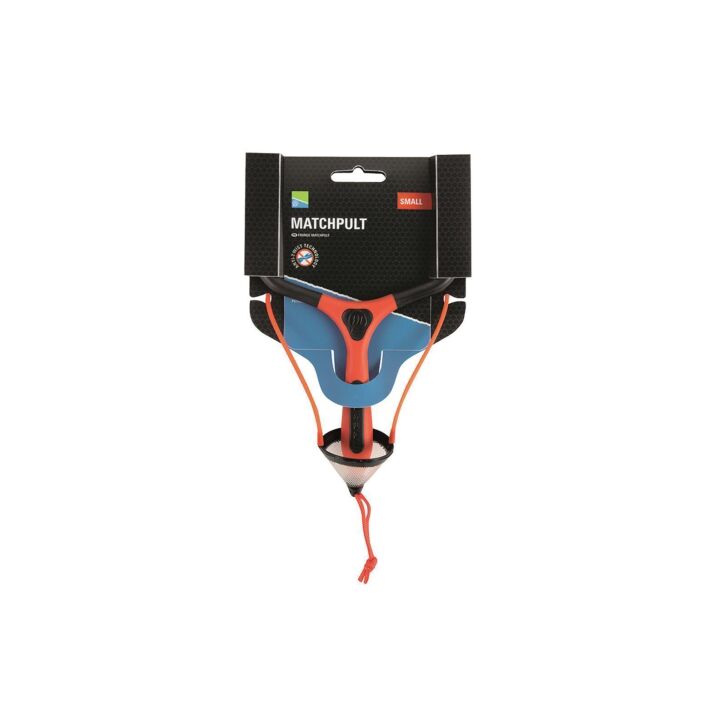 Preston Matchpult Pouch