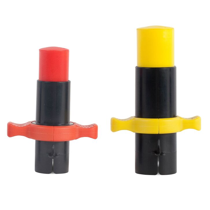 Preston Quick Cone Mould