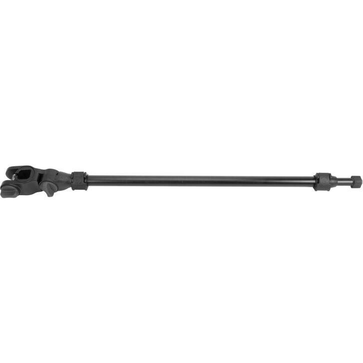 Preston Telescopic Snap-Lok Feeder Arm - Short