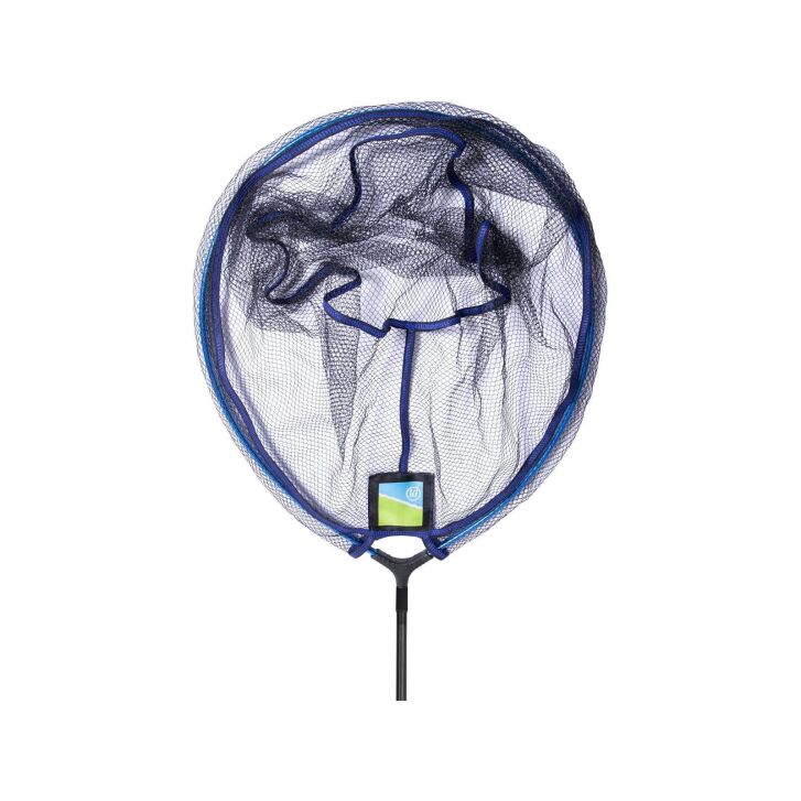 Preston Free Flow Landing Net - 20"