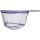 Preston Free Flow Landing Net - 20"