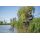 Preston Free Flow Landing Net - 20"