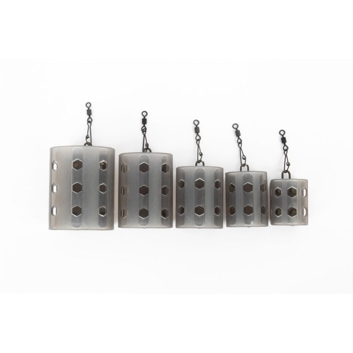 Preston Hexmesh Plastic Open End Feeder