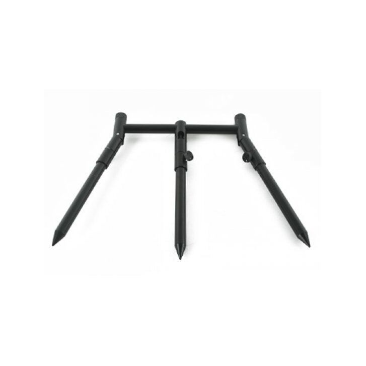 SONIK XTRACTOR 2-ROD TRI-POD