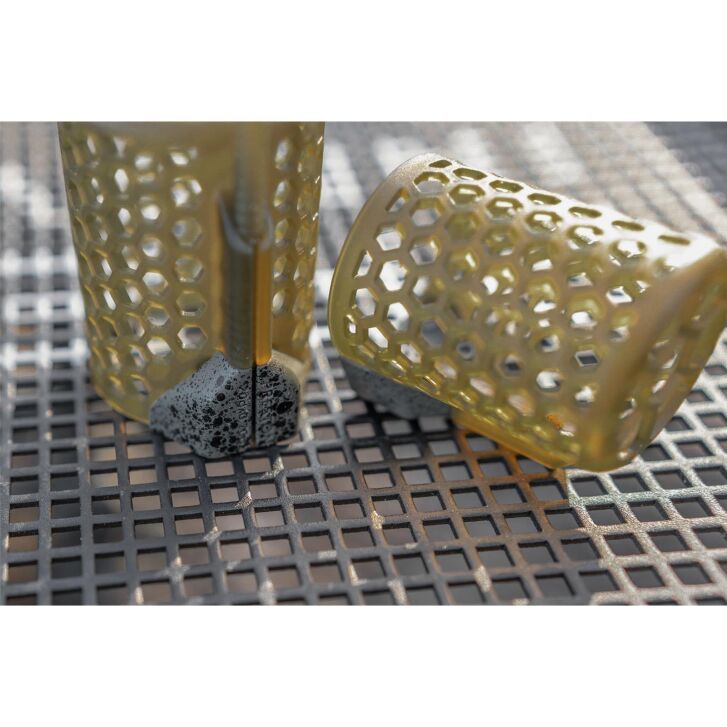 Preston ICS BAIT UP FEEDER - MEDIUM 20G