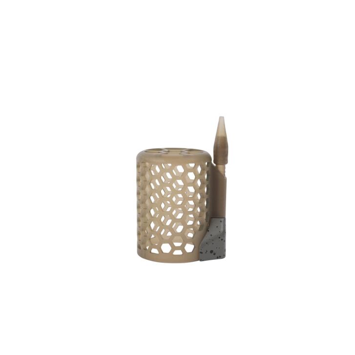 Preston ICS BAIT UP FEEDER - LARGE 20G