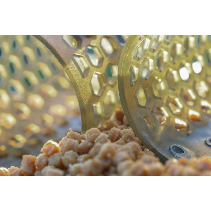 Preston ICS BAIT UP FEEDER - LARGE 20G