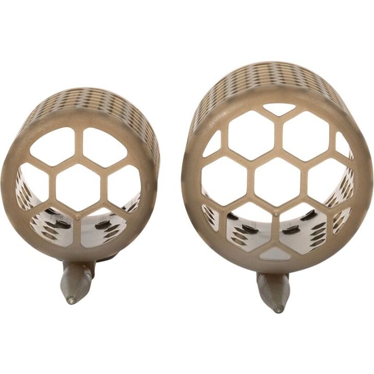 Preston ICS BAIT UP FEEDER - LARGE 20G