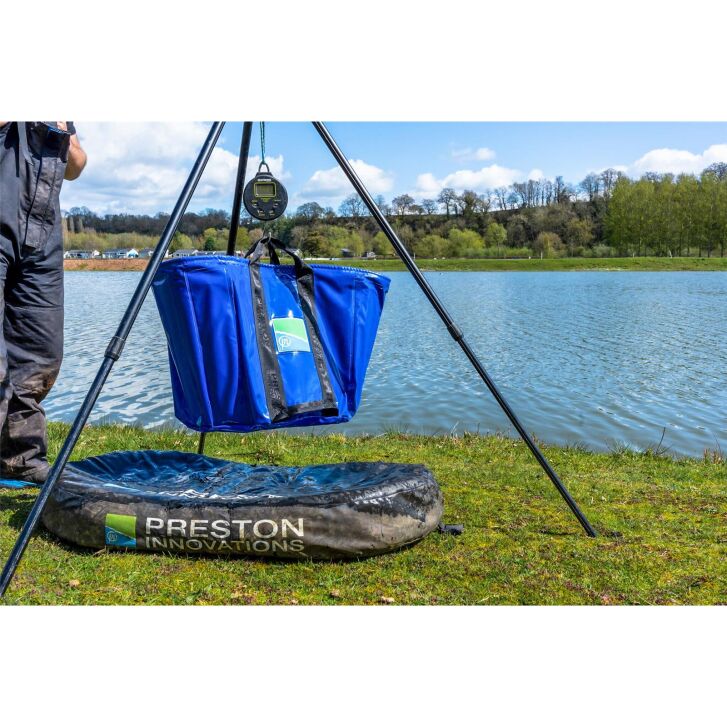 Preston Heavy Duty Weigh Bag