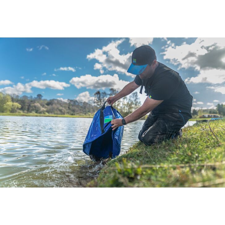 Preston Heavy Duty Weigh Bag