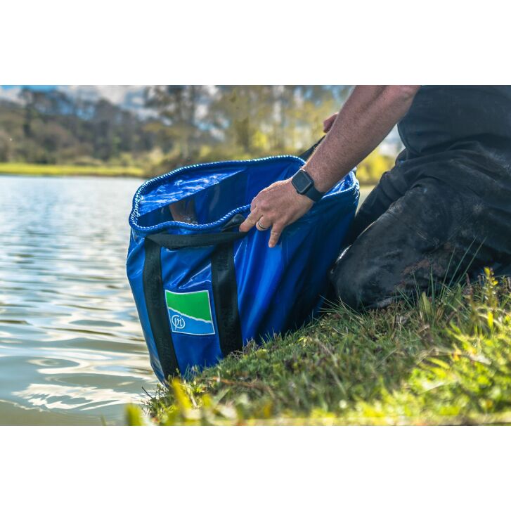 Preston Heavy Duty Weigh Bag