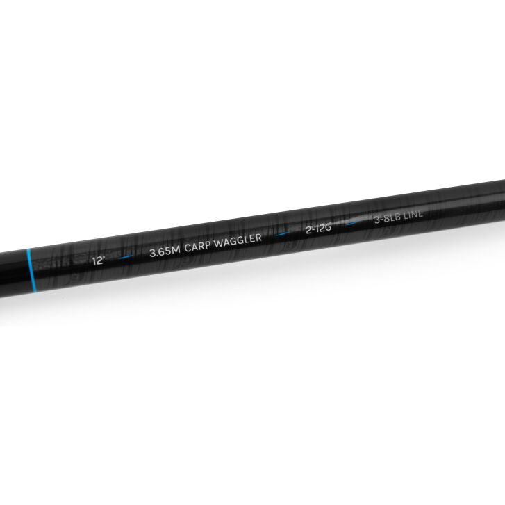 Preston Supera X 11ft Pellet Waggler