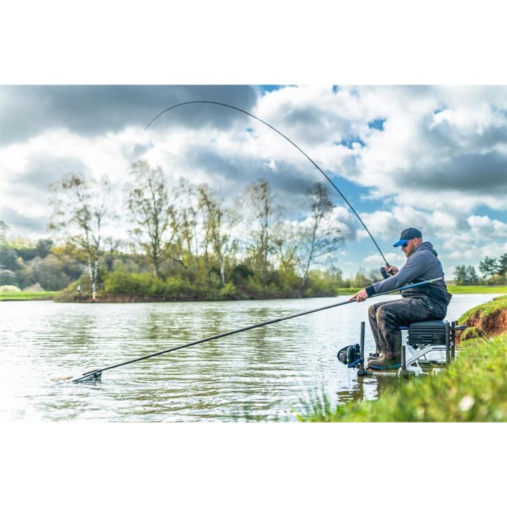 Preston Supera X 13ft Waggler