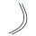 Preston Groundbait Catapult - Elastic