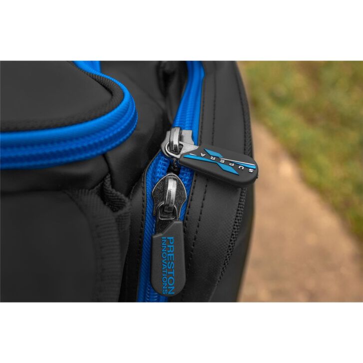 Preston Supera X Carryall