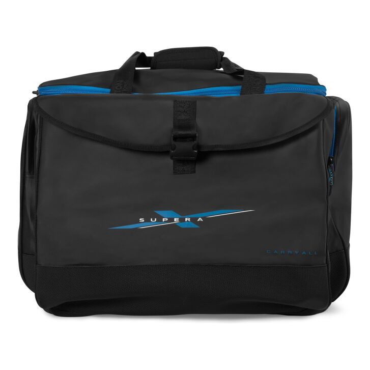 Preston Supera X Carryall
