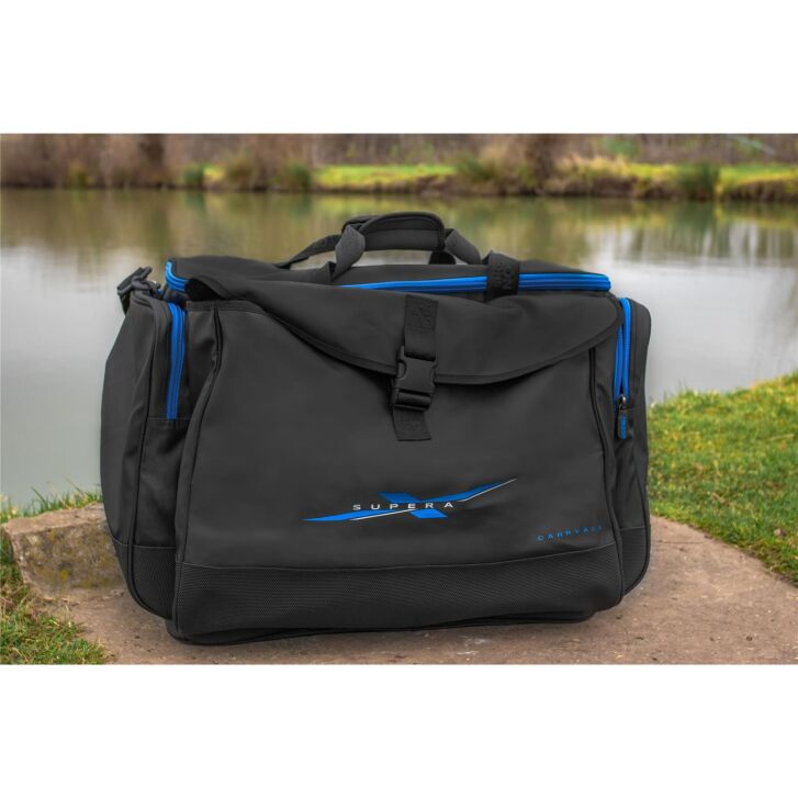 Preston Supera X Carryall