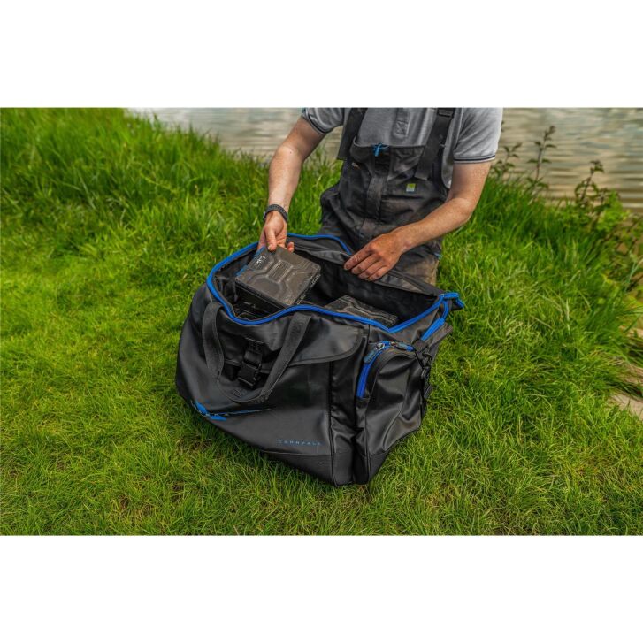 Preston Supera X Carryall