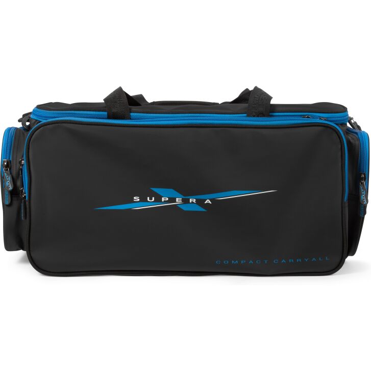 Preston Supera X Compact Carryall