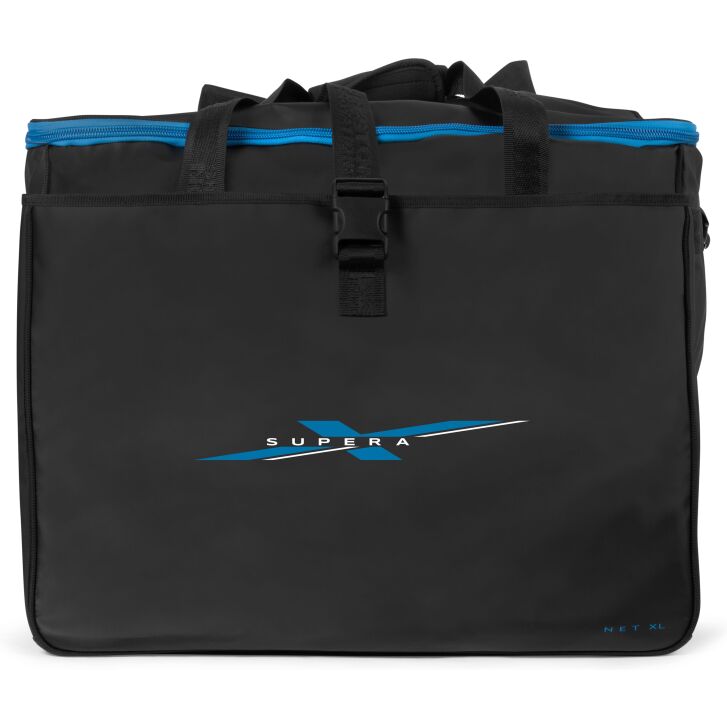 Preston Supera X Net XL