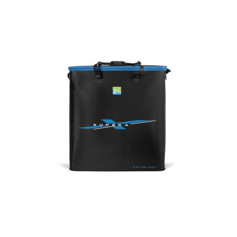 Preston Supera X Eva Net