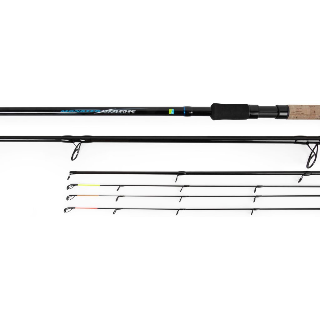 Preston Monster Xtreme Distance Feeder 4.2M