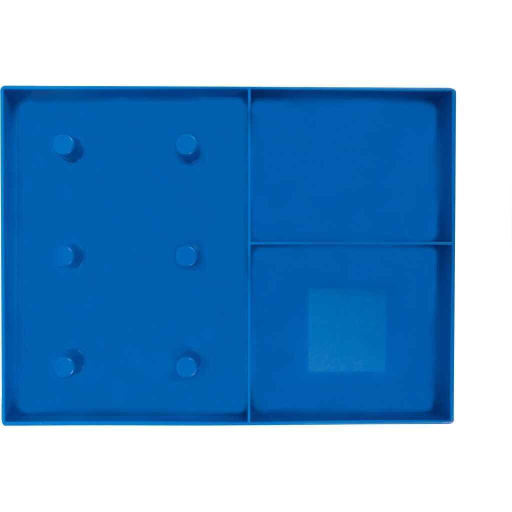Preston Drawer Organiser Inserts - Shallow