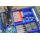 Preston Drawer Organiser Inserts - Shallow