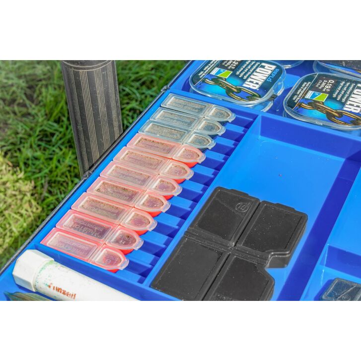 Preston Drawer Organiser Inserts - Deep