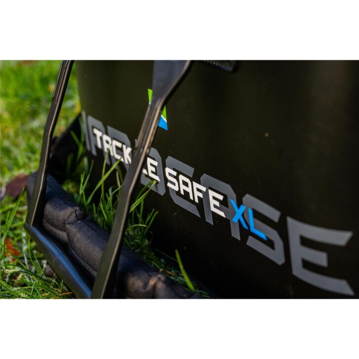 Preston Hardcase Tackle Safe - XL