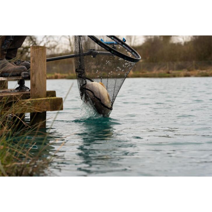 Preston Carp XS 18" Landing Net