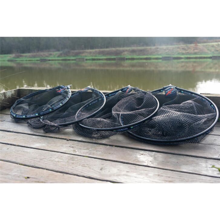 Preston Carp XS 22" Landing Net