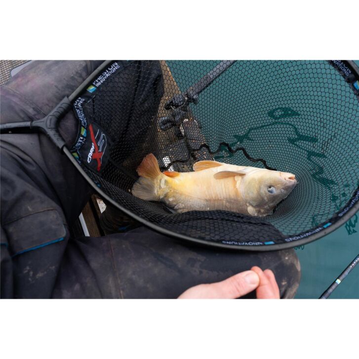 Preston Carp XS 22" Landing Net