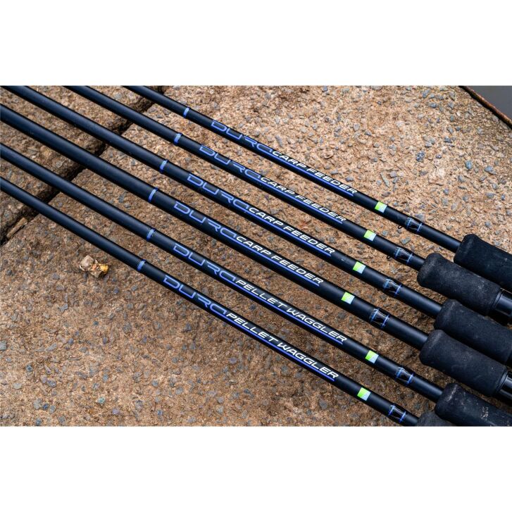 Preston Dura Carp Feeder 9ft