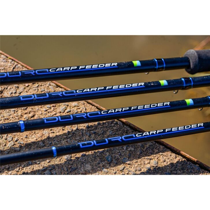 Preston Dura Carp Feeder 9ft