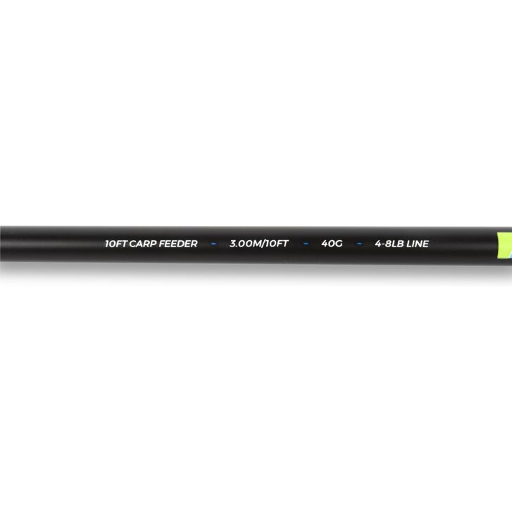Preston Dura Carp Feeder 9ft