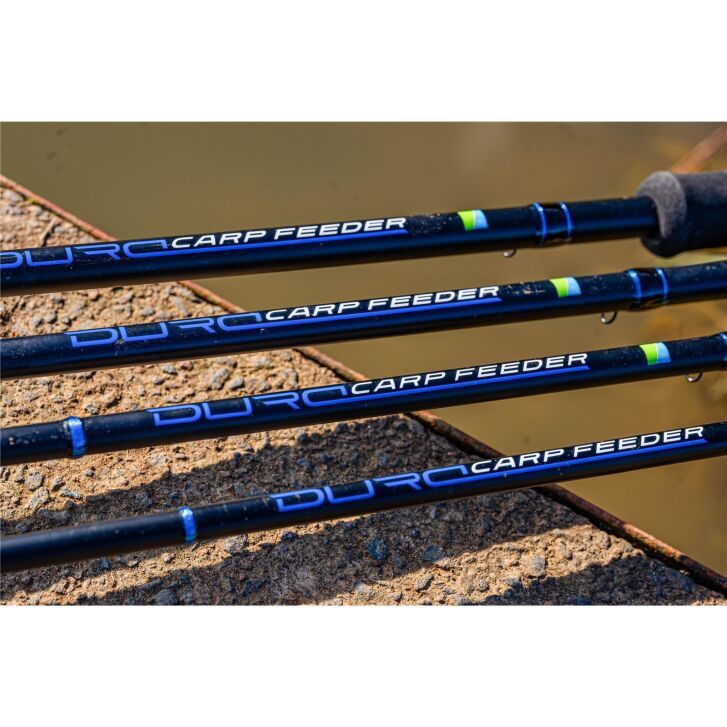 Preston Dura Carp Feeder 10ft