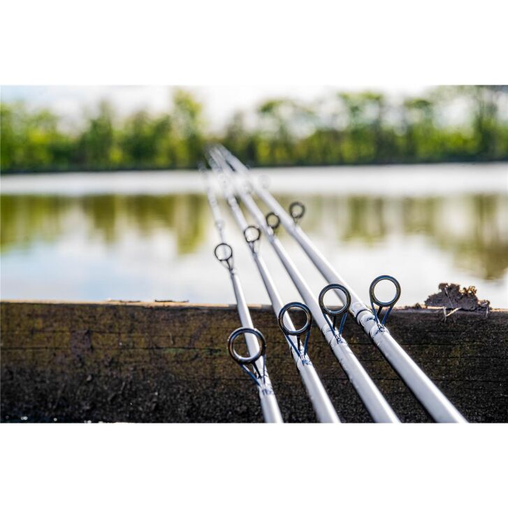 Preston Dura Carp Feeder 10ft