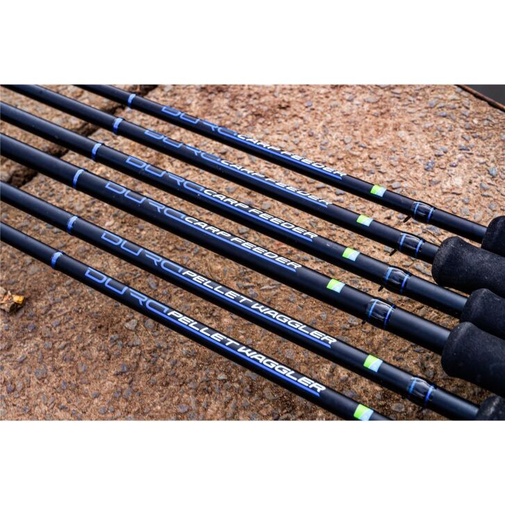 Preston Dura Carp Feeder 10ft