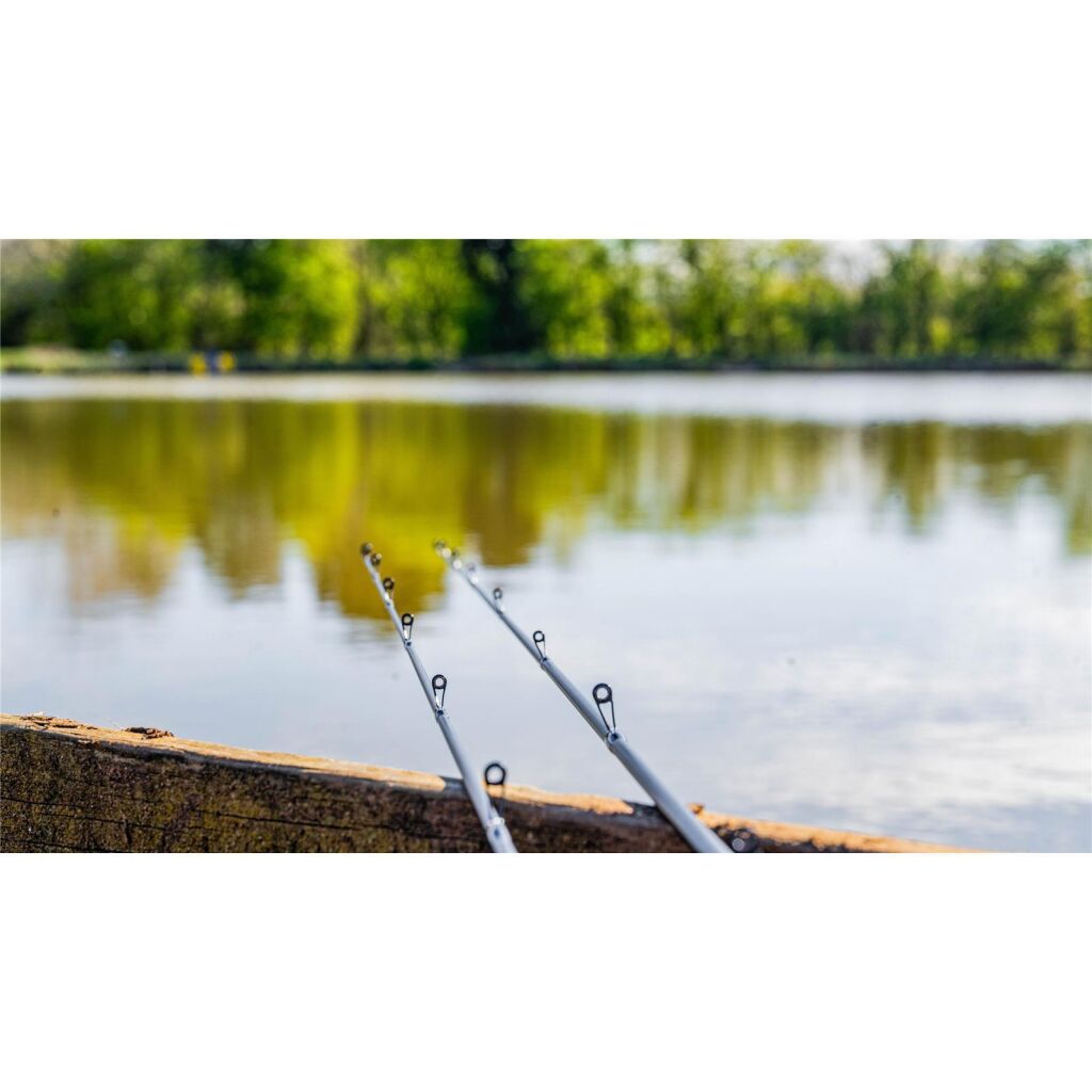 Preston Dura Pellet Waggler 11ft