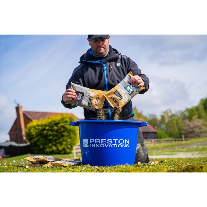 Preston 40L Bucket
