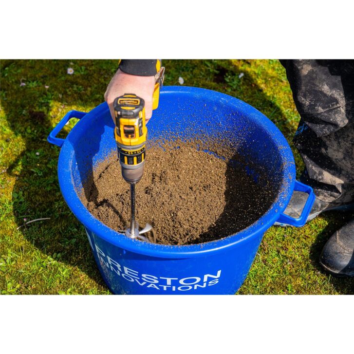 Preston 40L Bucket