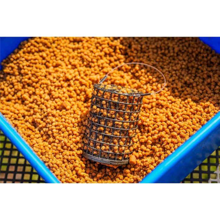 Preston Wire Bait Up Feeder 55X40mm 20G