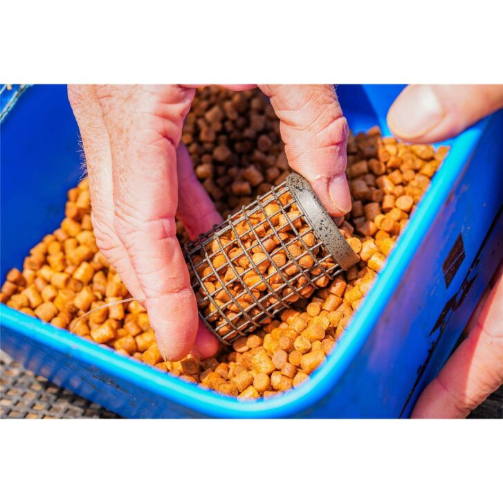 Preston Wire Bait Up Feeder 55X40mm 20G