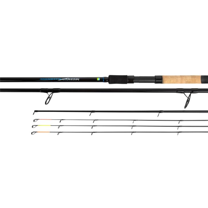 Preston Monster Xtreme Distance Feeder 4.5m