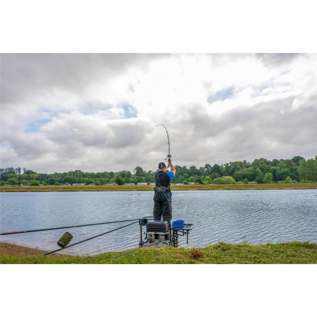 Preston Bait Up Xtreme 3.6m